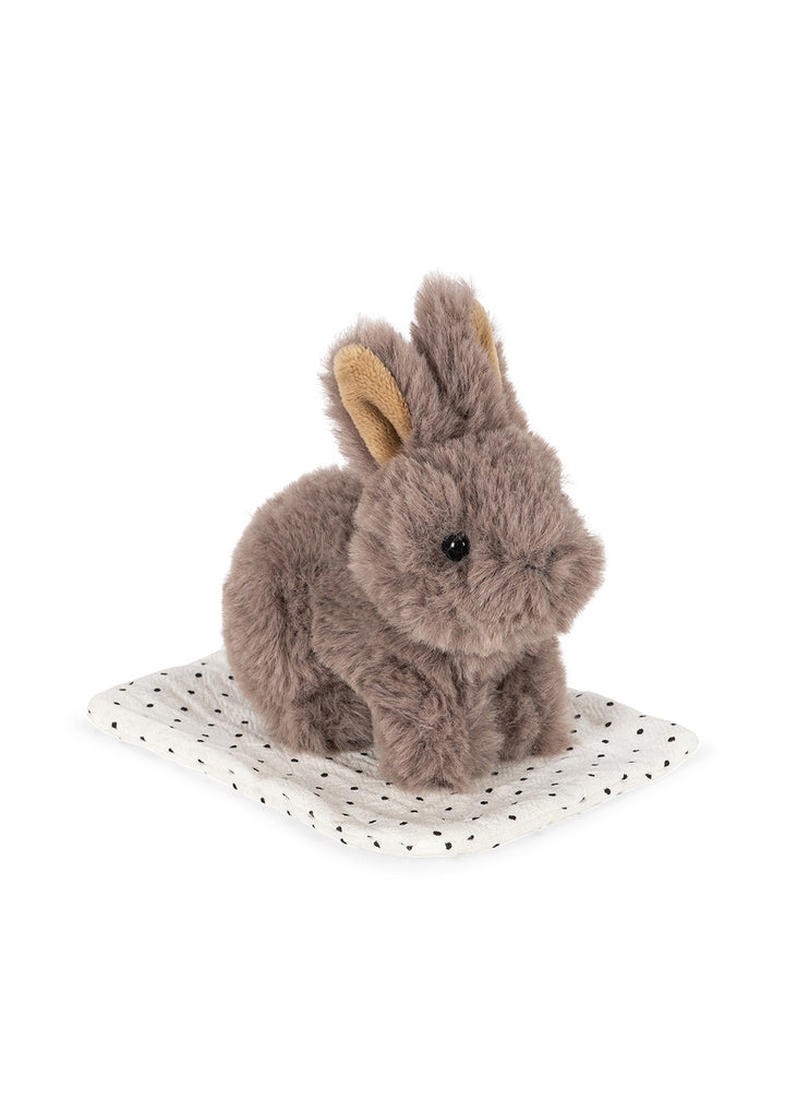 Konges Sløjd Take Care Of Me Animals - Bunny