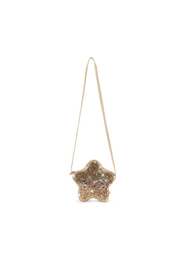 Konges Sløjd Tut Shoulder Bag - Star