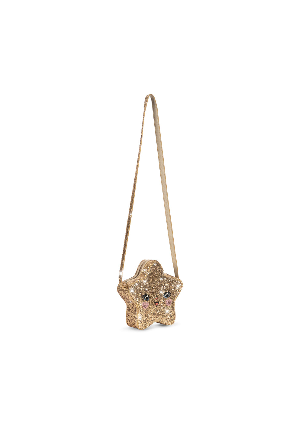 Konges Sløjd Tut Shoulder Bag - Star