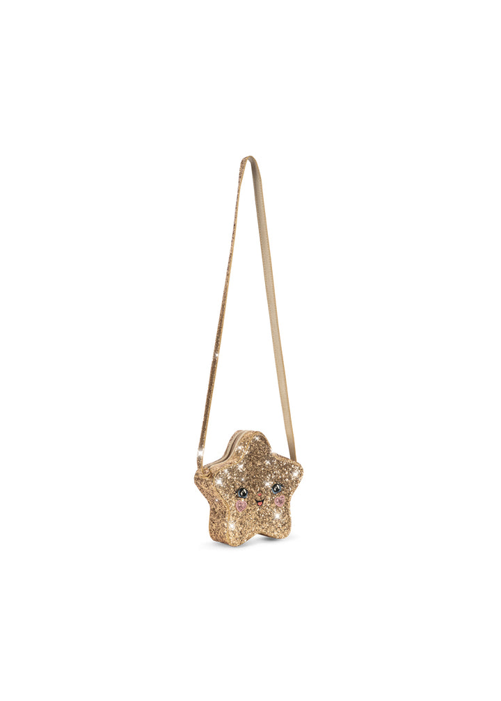 Konges Sløjd Tut Shoulder Bag - Star