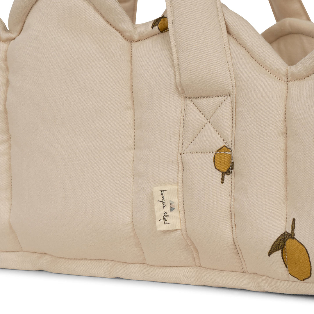 Konges Sløjd Doll Lift - Lemon / Pre Order