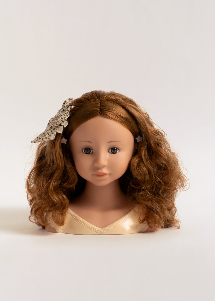 Konges Sløjd Doll Hair Salon - Multi