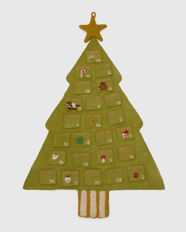 Philé Christmas Advent Calendar - Multi / LAUNCHING NOVEMBER 15th