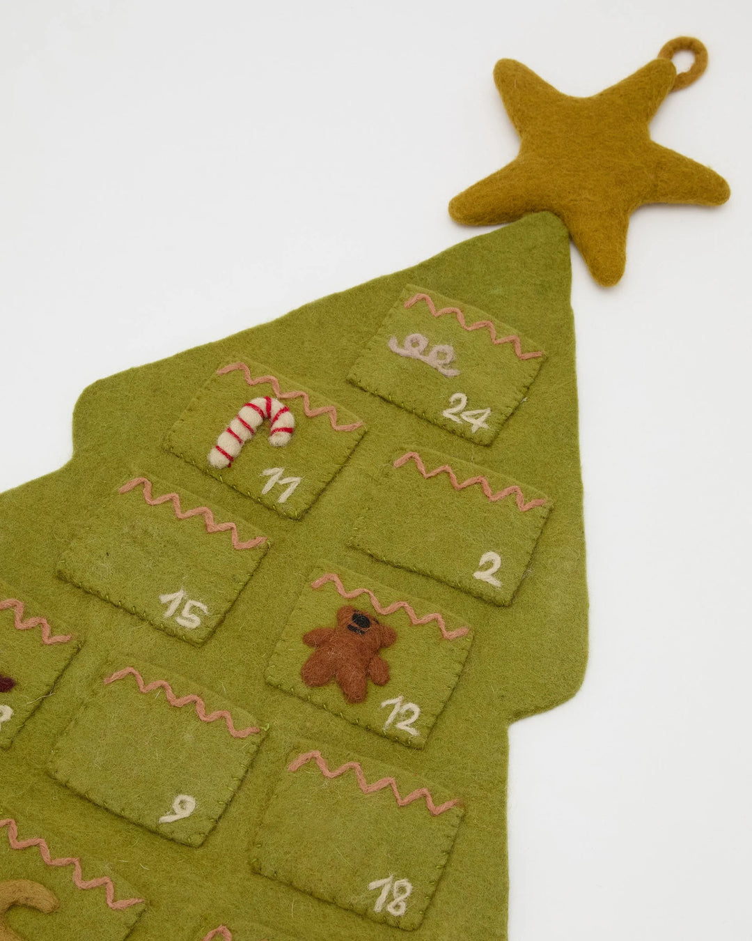 Philé Christmas Advent Calendar - Multi / LAUNCHING NOVEMBER 15th