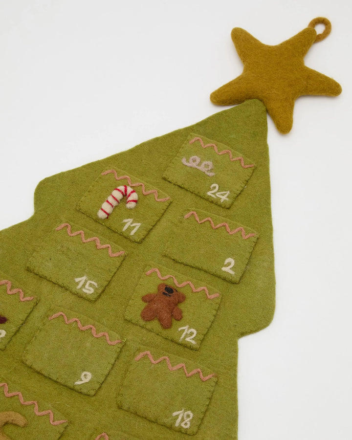 Philé Christmas Advent Calendar - Multi / LAUNCHING NOVEMBER 15th