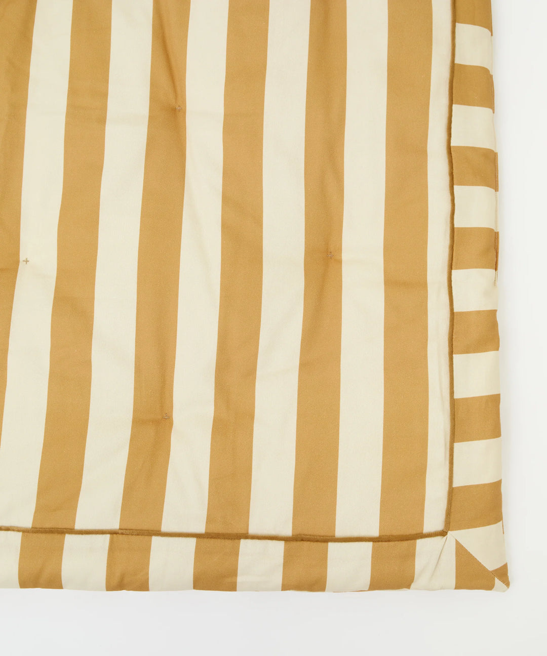 Philé Striped Play Mat – Marigold