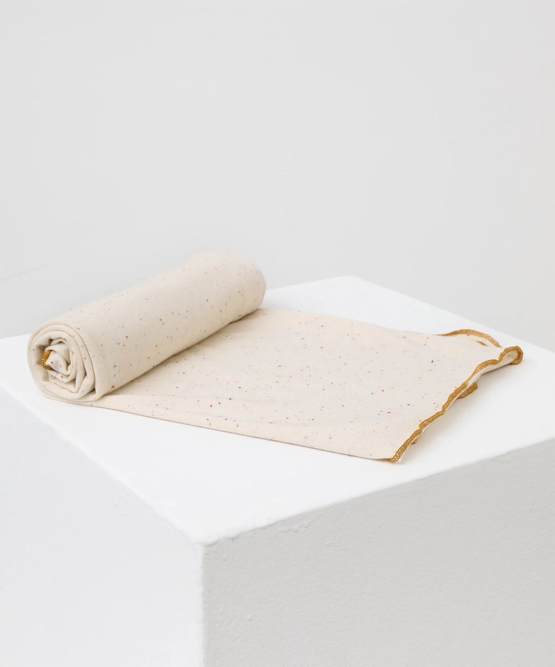 Philé Cotton Swaddle - Funfetti