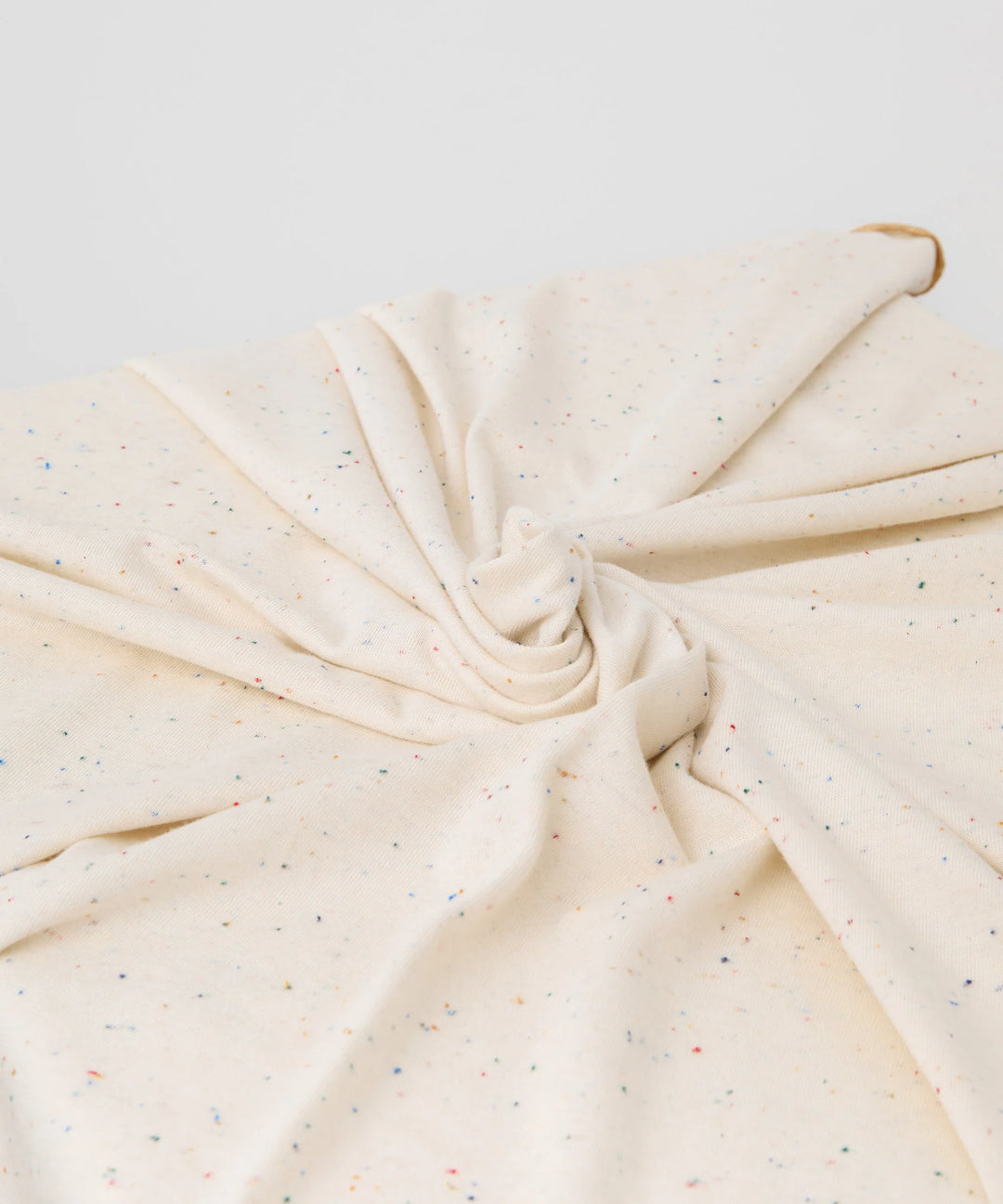 Philé Cotton Swaddle - Funfetti