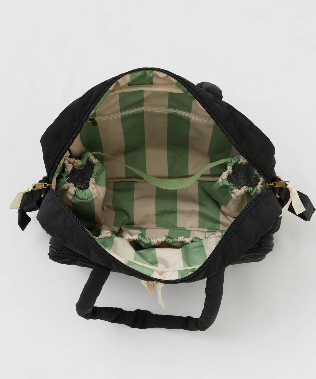 Philé The Baby Bag - Black / Pre Order