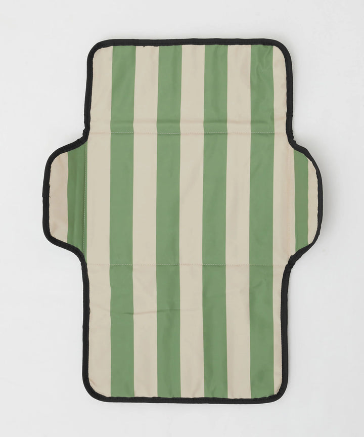 Philé The Travel Changing Mat - Black