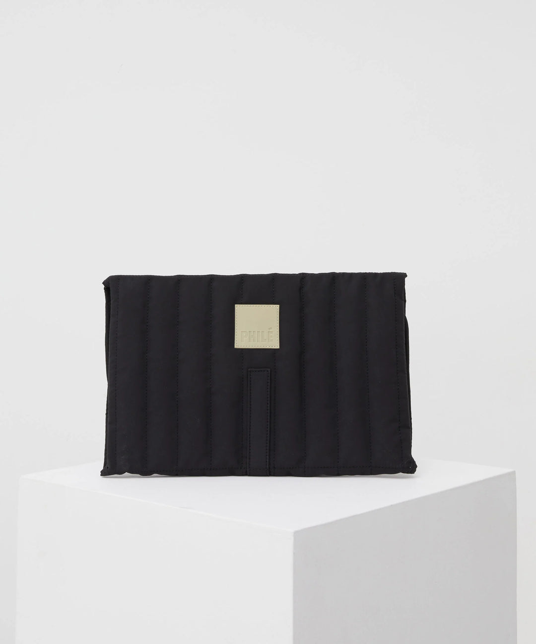 Philé The Travel Changing Mat - Black