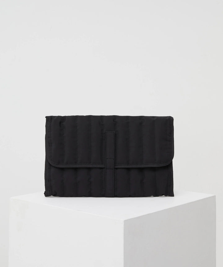 Philé The Travel Changing Mat - Black