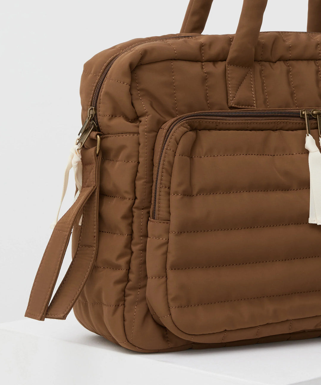 Philé The Baby Bag - Brown / Pre Order