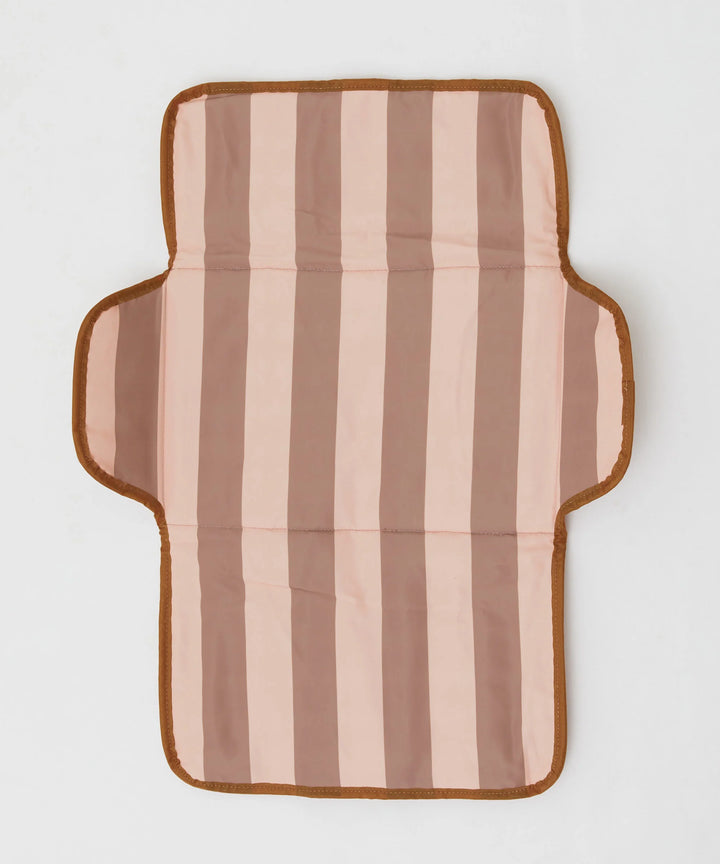 Philé The Travel Changing Mat - Brown
