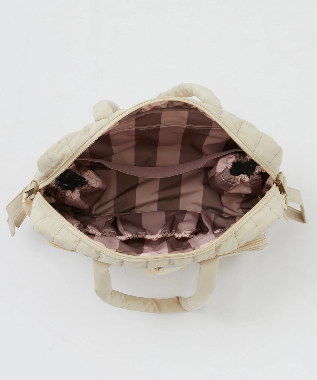 Philé The Baby Bag - Cream / Pre Order