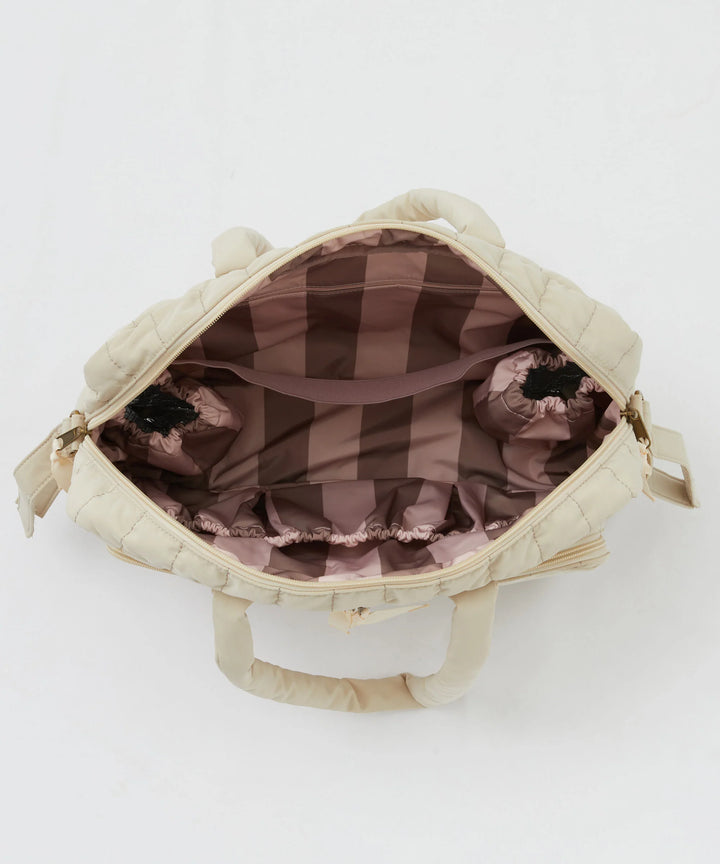 Philé The Baby Bag - Cream / Pre Order