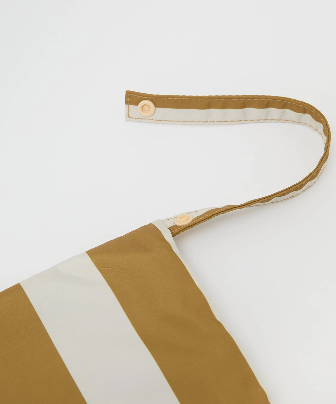Philé Wet Bag - Gold Stripes