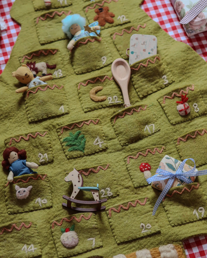 Philé Christmas Advent Calendar - Multi / LAUNCHING NOVEMBER 15th