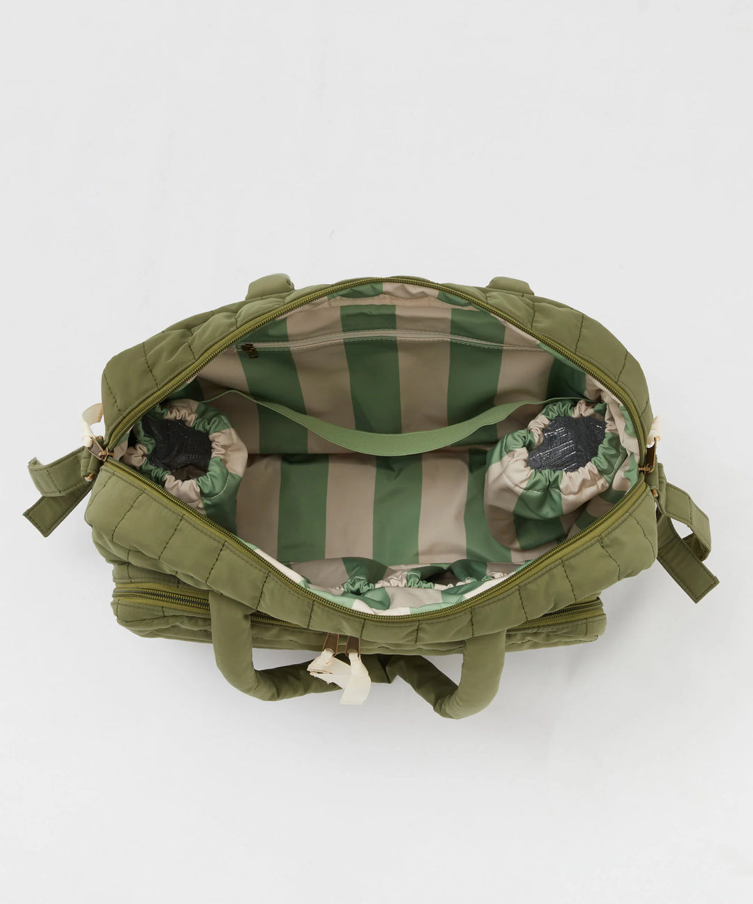 Philé The Baby Bag - Khaki / Pre Order