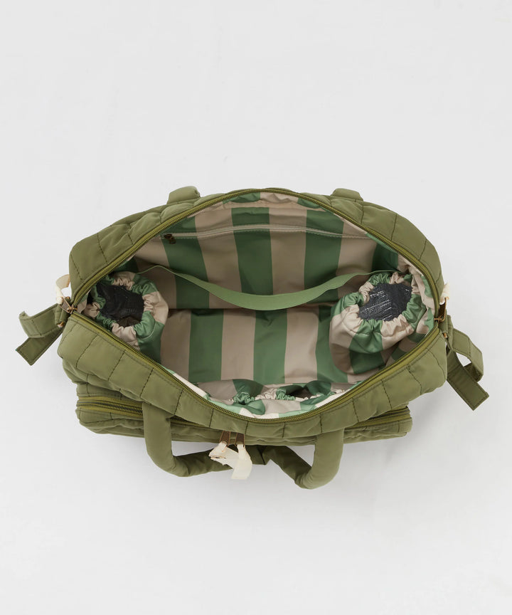 Philé The Baby Bag - Khaki / Pre Order