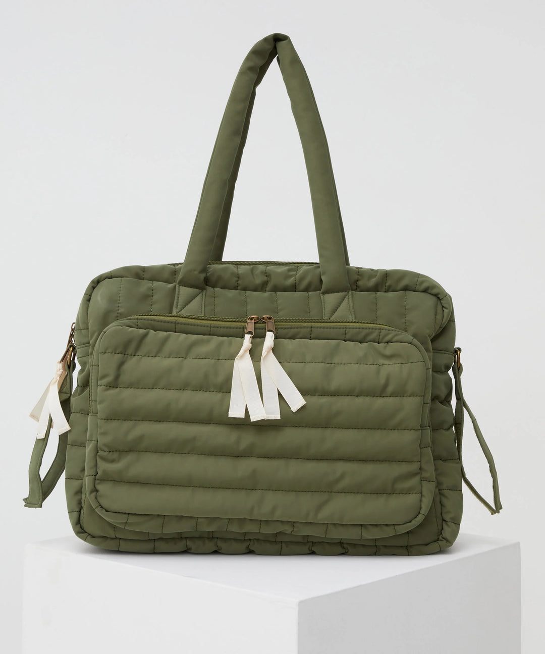 Philé The Baby Bag - Khaki / Pre Order