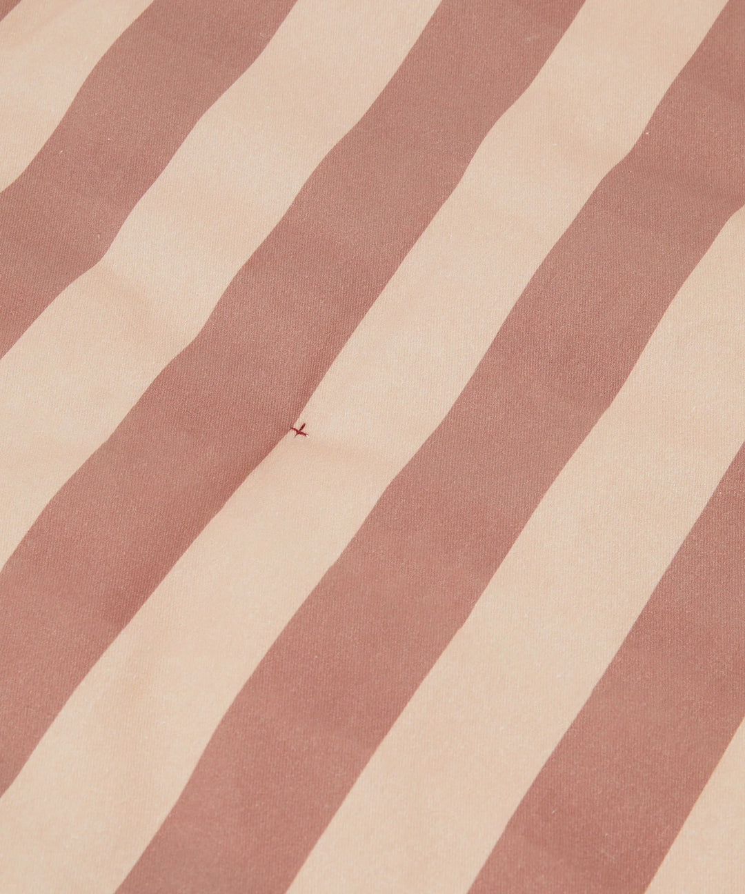 Philé Striped Play Mat – Pink