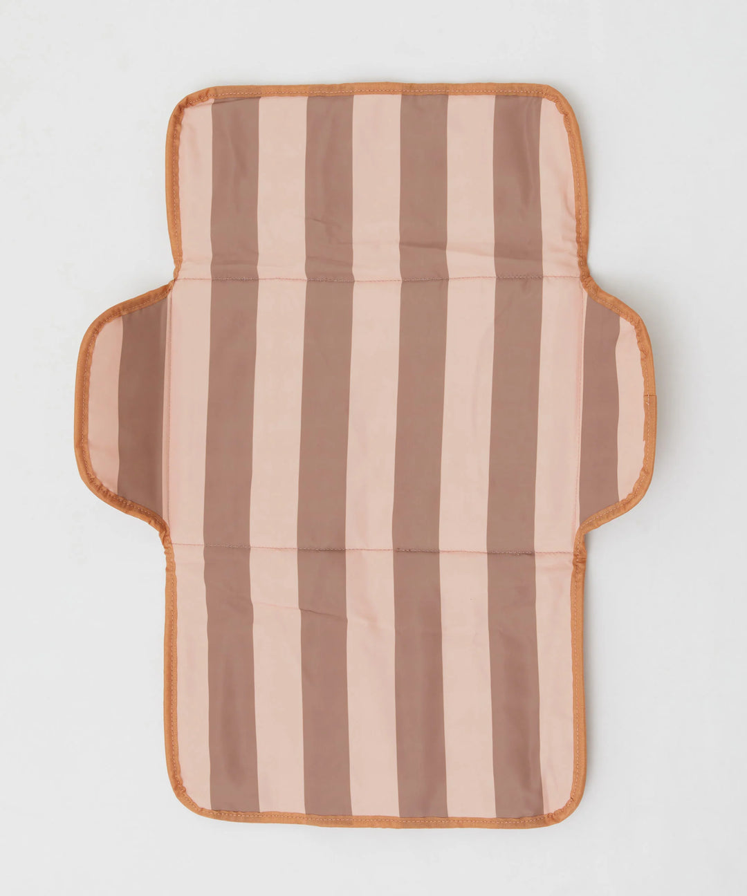 Philé The Travel Changing Mat - Terracotta