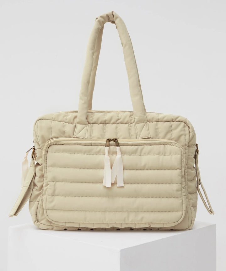 Philé The Baby Bag - Cream / Pre Order