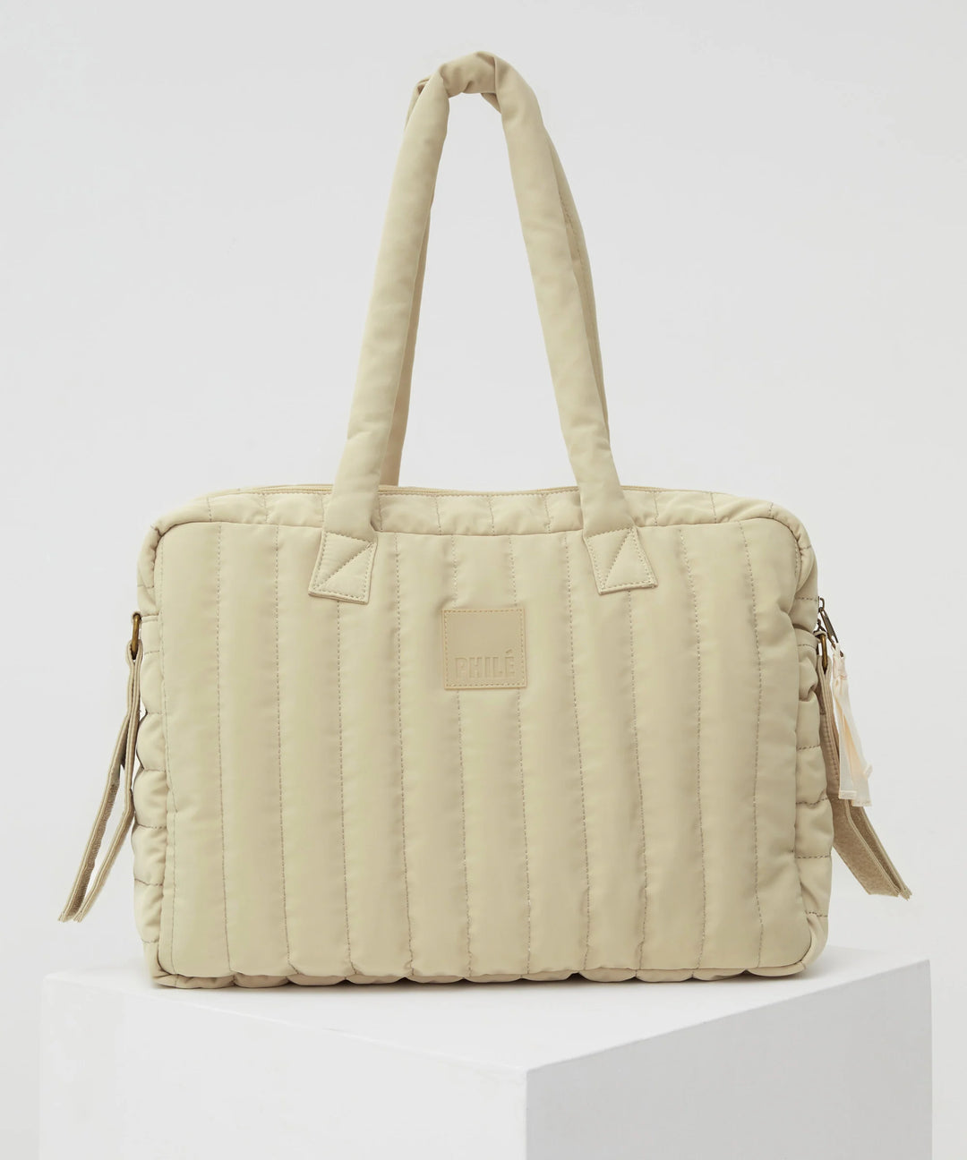 Philé The Baby Bag - Cream / Pre Order