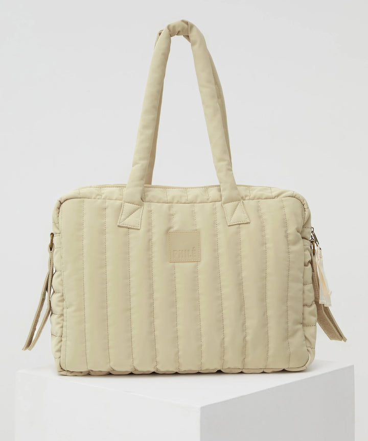 Philé The Baby Bag - Cream / Pre Order