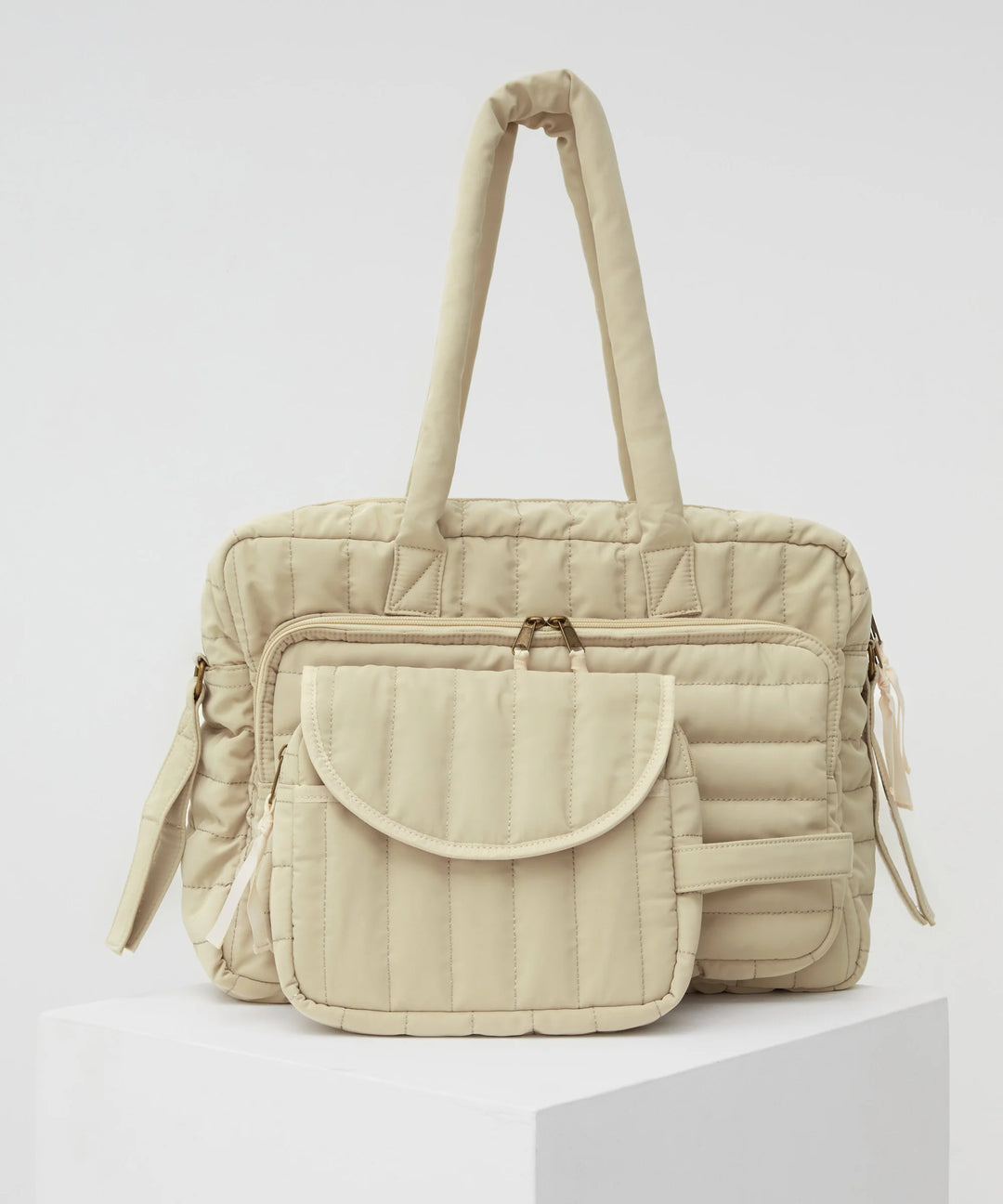 Philé The Baby Bag - Cream / Pre Order