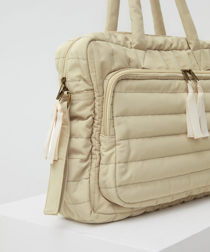 Philé The Baby Bag - Cream / Pre Order