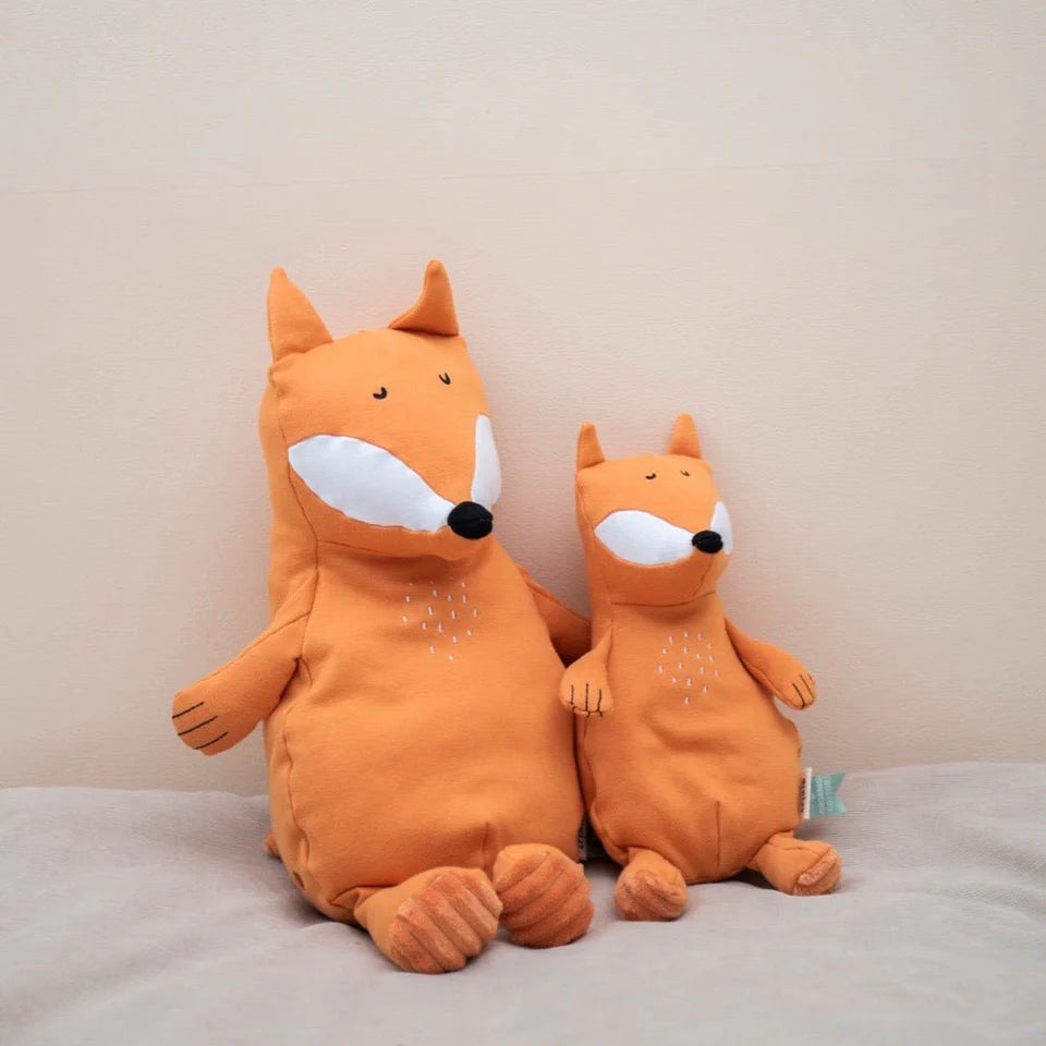 Trixie Plush Toy Large - Mr Fox / Pre Order