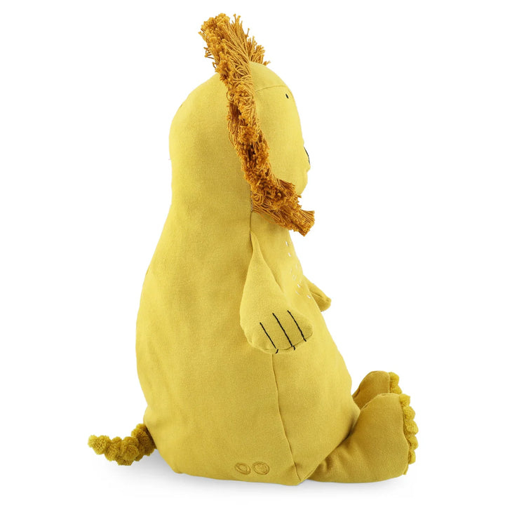 Trixie Plush Toy Large - Mr Lion / Pre Order