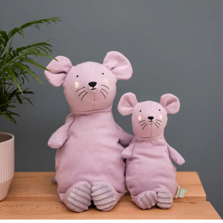 Trixie Plush Toy Large - Mrs Mouse