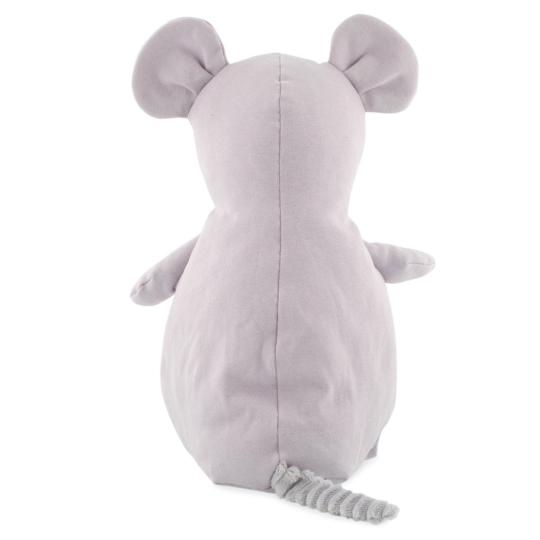 Trixie Plush Toy Large - Mrs Mouse