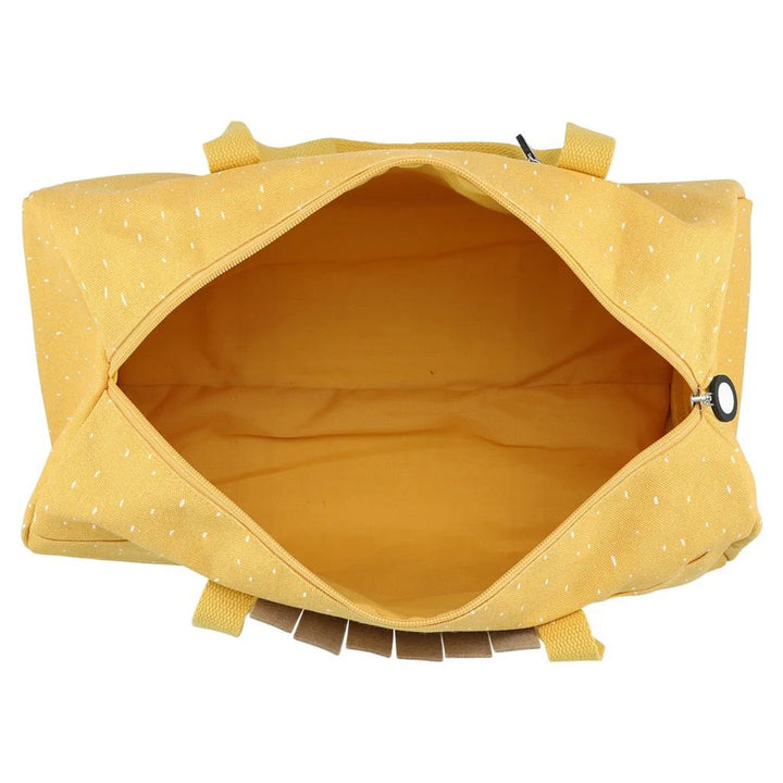 Trixie Roll Bag - Mr Lion / Pre Order