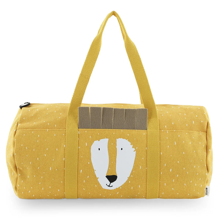 Trixie Roll Bag - Mr Lion / Pre Order