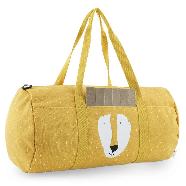 Trixie Roll Bag - Mr Lion / Pre Order