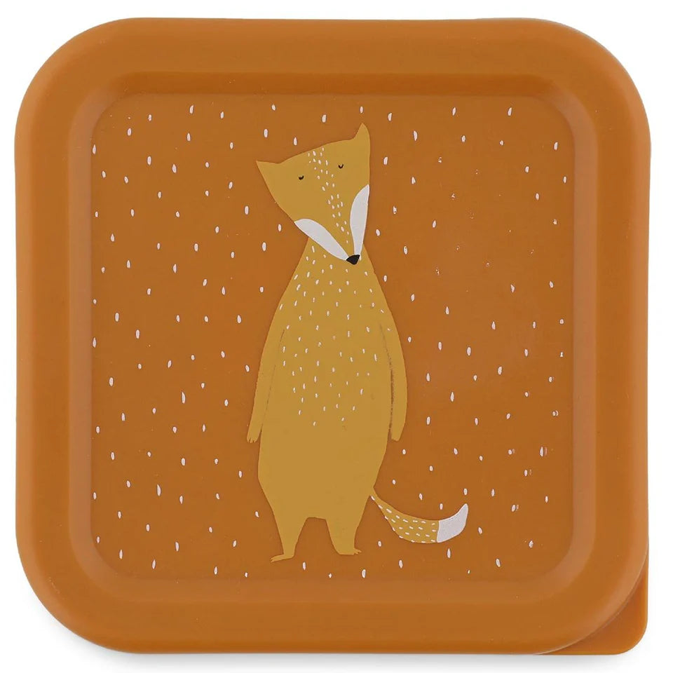 Trixie Snack Nesting Boxes - Mr Fox, 3 pieces / Pre Order