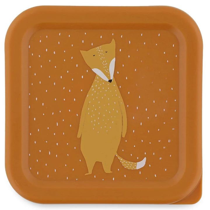 Trixie Snack Nesting Boxes - Mr Fox, 3 pieces / Pre Order
