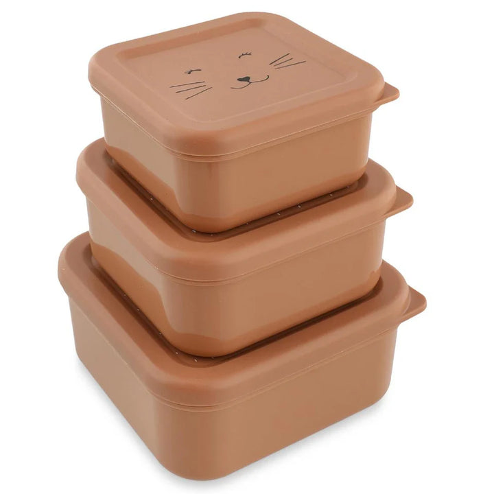 Trixie Snack Nesting Boxes - Mrs Cat, 3 pieces / Pre Order