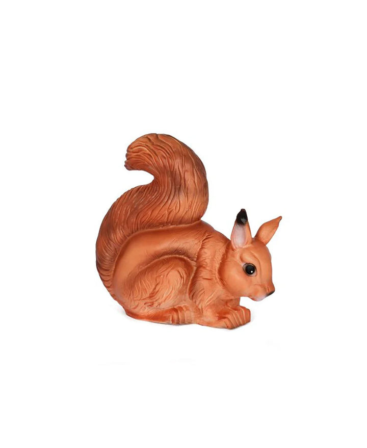 Egmont Toys Heico Lamp Squirrel