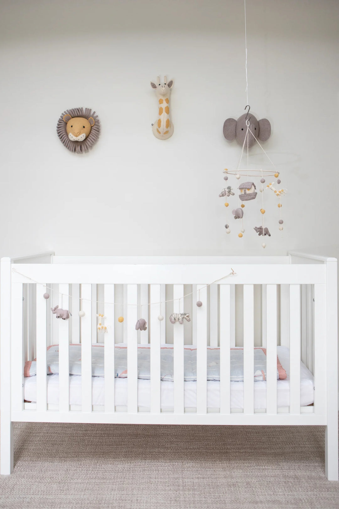 Fiona Walker England Mini Noah&