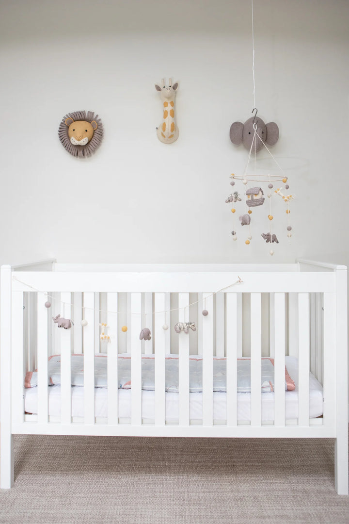 Fiona Walker England Mini Noah&