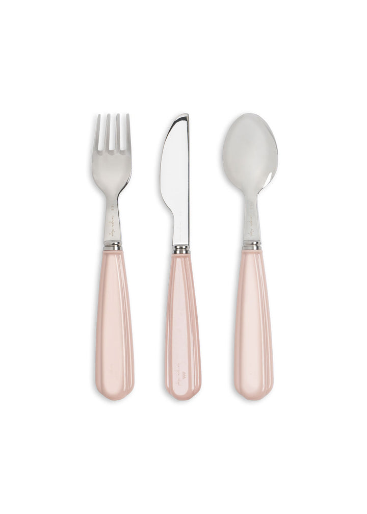 Konges Sløjd Cutlery - Cherry Blush