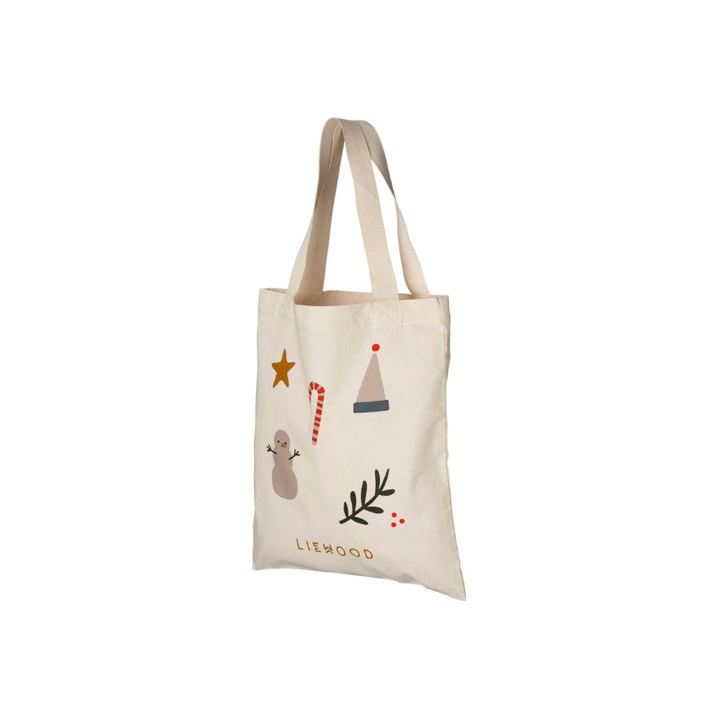 Teddy tote bag - LIEWOOD – Hellobabyandkids