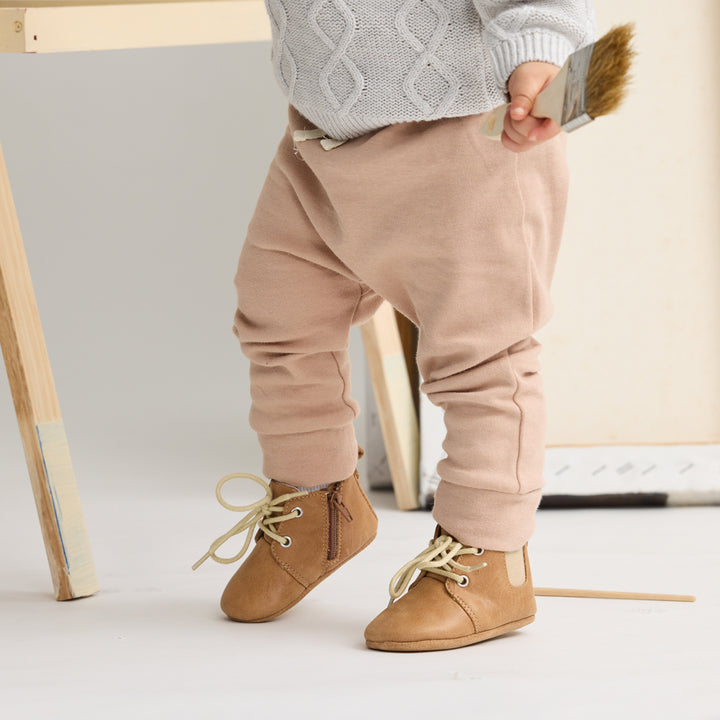 Drop 2 - Pretty Brave AW23 Baby Marlow - Tan