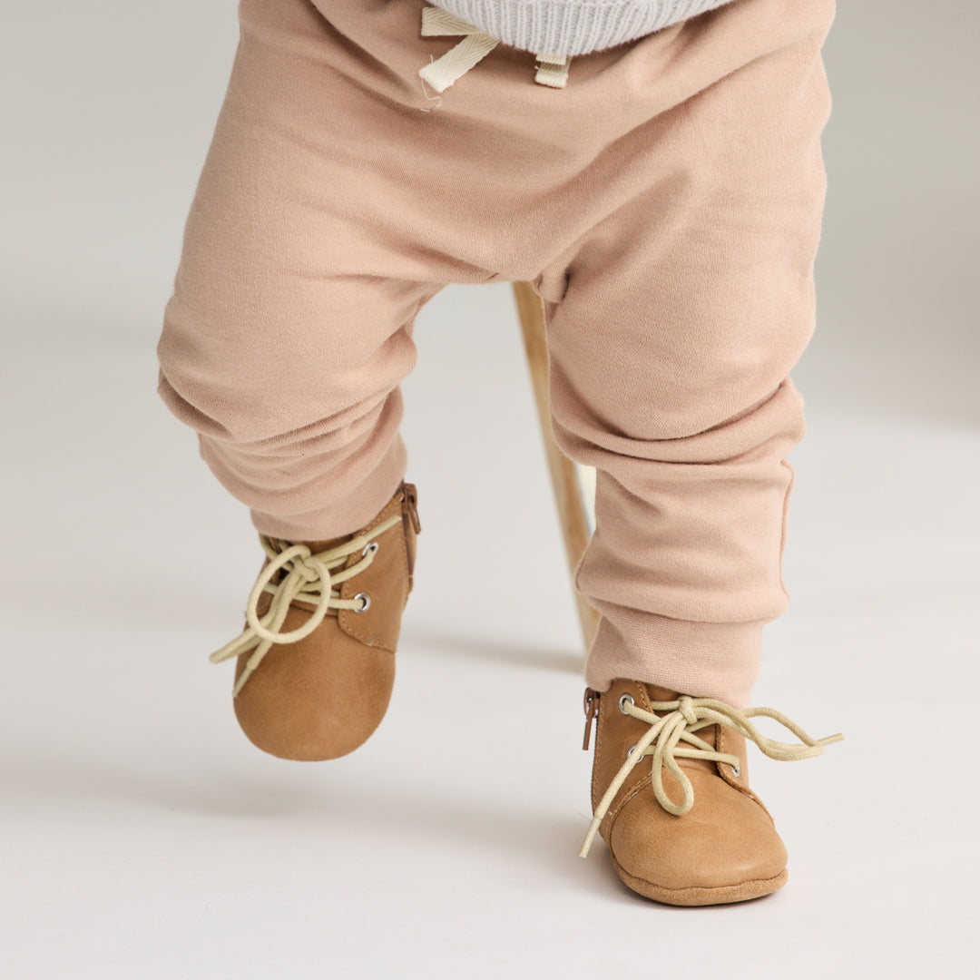 Drop 2 - Pretty Brave AW23 Baby Marlow - Tan