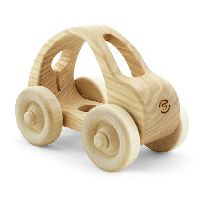 Wooden Toy Car - Small